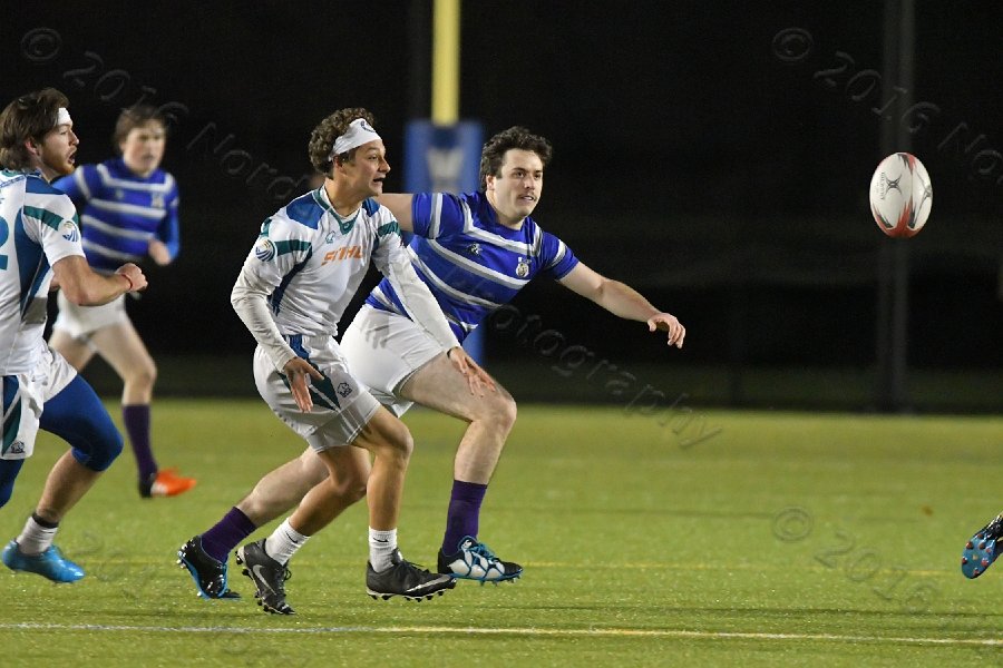 Wheaton College Men\'s Rugby vs Salve Regina. - Photo By: KEITH NORDSTROM